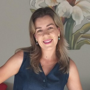 Foto de Elizandra Civalsci Costa Faria