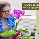E-book mestre jardineiro