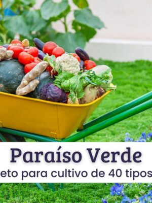 paraíso verde Paraíso verde.